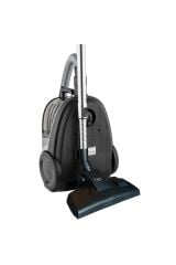 Fakir Cooper BL 3042 Toz Torbasız Elektrikli Süpürge - Kırmızı