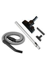 Fakir Cooper BL 3048 Gri Toz Torbasız  Elekrikli Süpürge