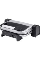 FAKİR CRISPY TOST MAKİNESİ-SILVERSTONE