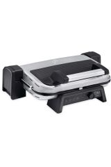 FAKİR CRISPY TOST MAKİNESİ-SILVERSTONE