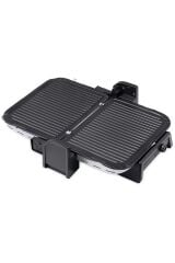 FAKİR CRISPY TOST MAKİNESİ-SILVERSTONE