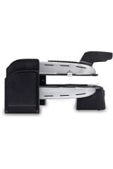 FAKİR CRISPY TOST MAKİNESİ-SILVERSTONE