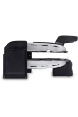 FAKİR CRISPY TOST MAKİNESİ-SILVERSTONE