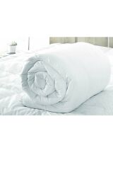 Taç Microfiber Yorgan Çift Kişilik