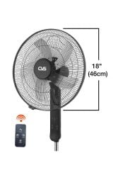 CVS DN 91032 KUMANDALI VANTİLATÖR