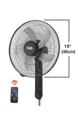 CVS DN 91032 KUMANDALI VANTİLATÖR