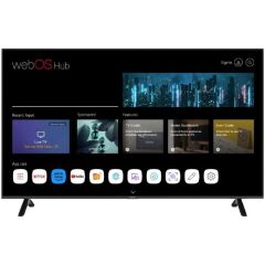 Sunny 55'' 139 Ekran Uydu Alıcılı 4K Ultra HD webOS Smart LED TV