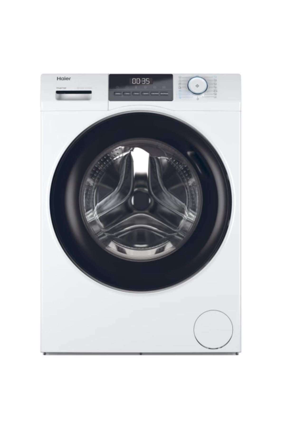 HAİER ÇAMAŞIR HW100-BP14929A-S 10 KG