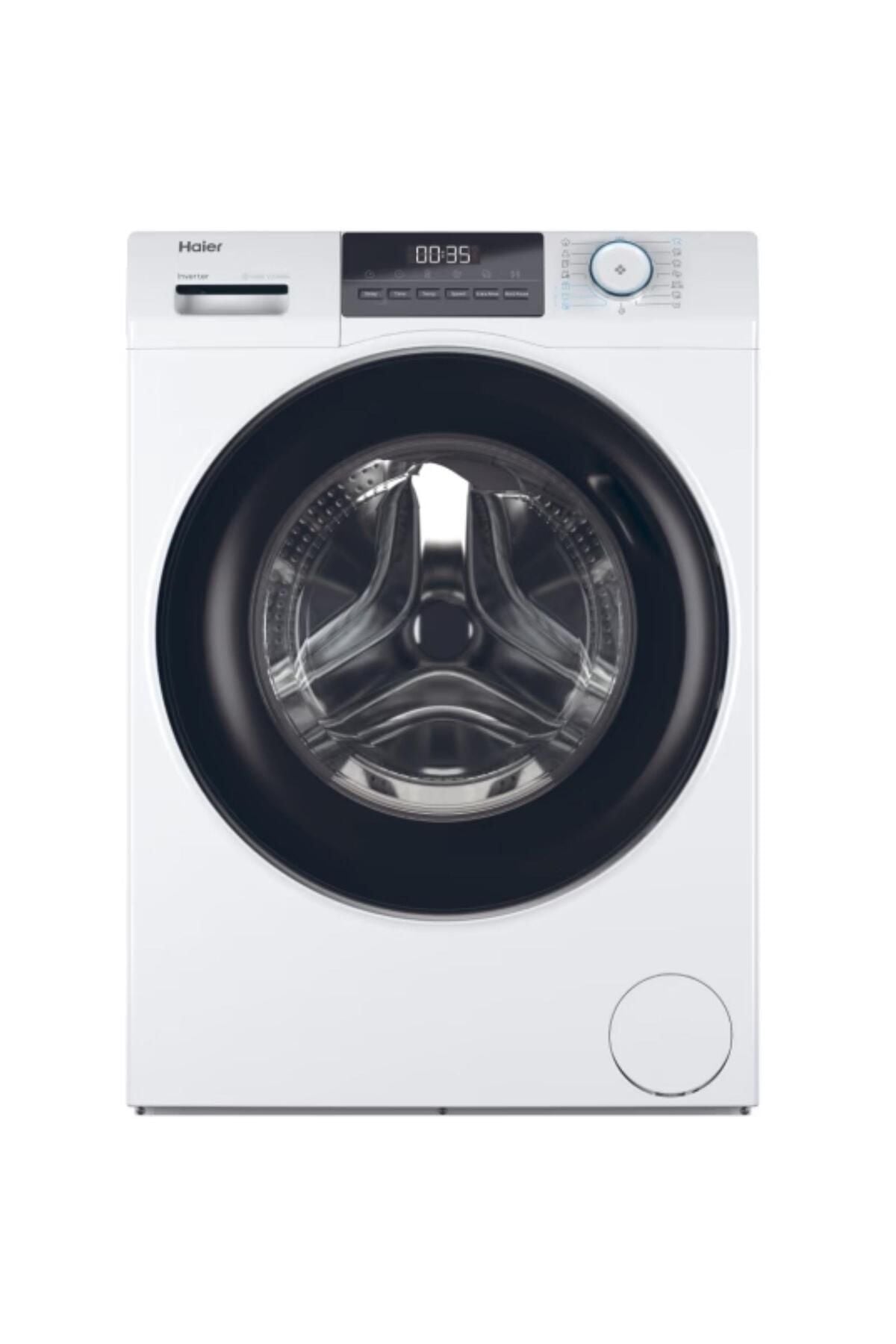 HAİER ÇAMAŞIR HW100-BP14929A-S 10 KG