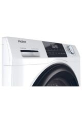 HAİER ÇAMAŞIR HW100-BP14929A-S 10 KG