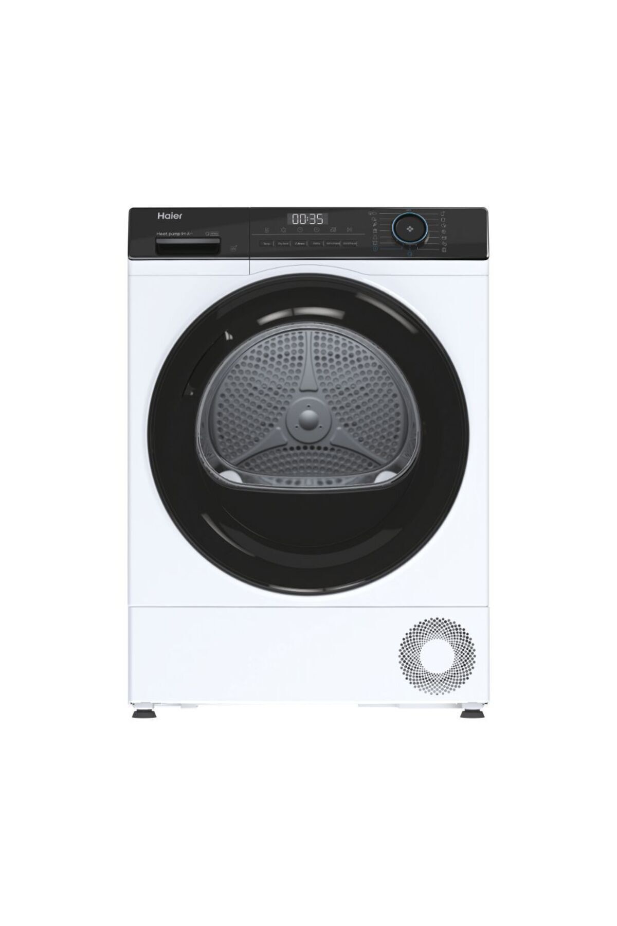 HAİER KURUTMA MAKİNASI HD90-A2939E-TR 9KG