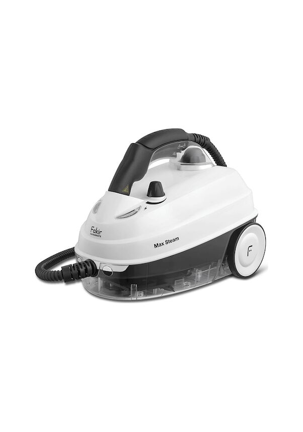 FAKİR MAX STEAM BUHARLI TEMİZLEYİCİ