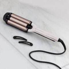 Remington CI91AW Proluxe 4’ü 1 Arada Ayarlanabilir Saç Şekillendirici