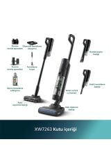 PHİLİPS XW7263/11 KABLOSUZ ŞARJLI DİKS AQUA.TRİ