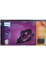 PHİLİPS 5030/80 BUHARLI ÜTÜ --- DİVARESE ÇANTA HEDİYE