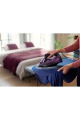 PHİLİPS 5030/80 BUHARLI ÜTÜ --- DİVARESE ÇANTA HEDİYE