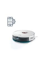 PHİLİPS XU2000/22 BEYAZ ROBOT  SÜPÜRGE