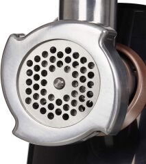 Arnica Meatchef Et Kıyma Makinesi-Siyah/Rose GH21220