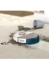 PHİLİPS HOMERUN 7100 ISLAK KURU İSTASYONLU ROBOT SÜPÜRGE
