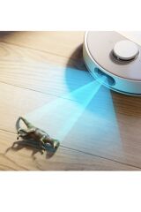 PHİLİPS HOMERUN 7100 ISLAK KURU İSTASYONLU ROBOT SÜPÜRGE