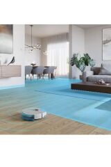PHİLİPS HOMERUN 7100 ISLAK KURU İSTASYONLU ROBOT SÜPÜRGE