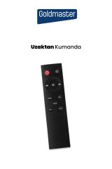 GOLDMASTER SB-1110 BT SOUND BAR