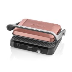 Arzum AR2039 Tostçu Delux 1800 W Tost Makinesi-Gün Batımı