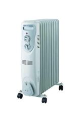 Skytech Elektrikli 11 Dilim Yağlı Radyatör St-11400