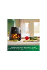 PHİLİPS HD9243/90 AİRFREY L
