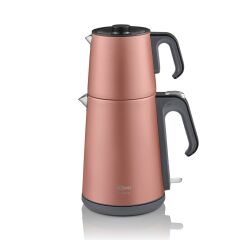 Arzum AR9023 Gün Batımı Natura 4'lü Çeyiz Seti