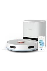 PHİLİPS XU2100/20 İSTASYONLU ROBOT SÜPÜRGE