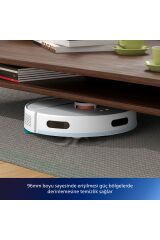 PHİLİPS XU2100/20 İSTASYONLU ROBOT SÜPÜRGE