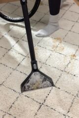KARCHER SE 5 EU HALI YIKAMA MAKİNASI