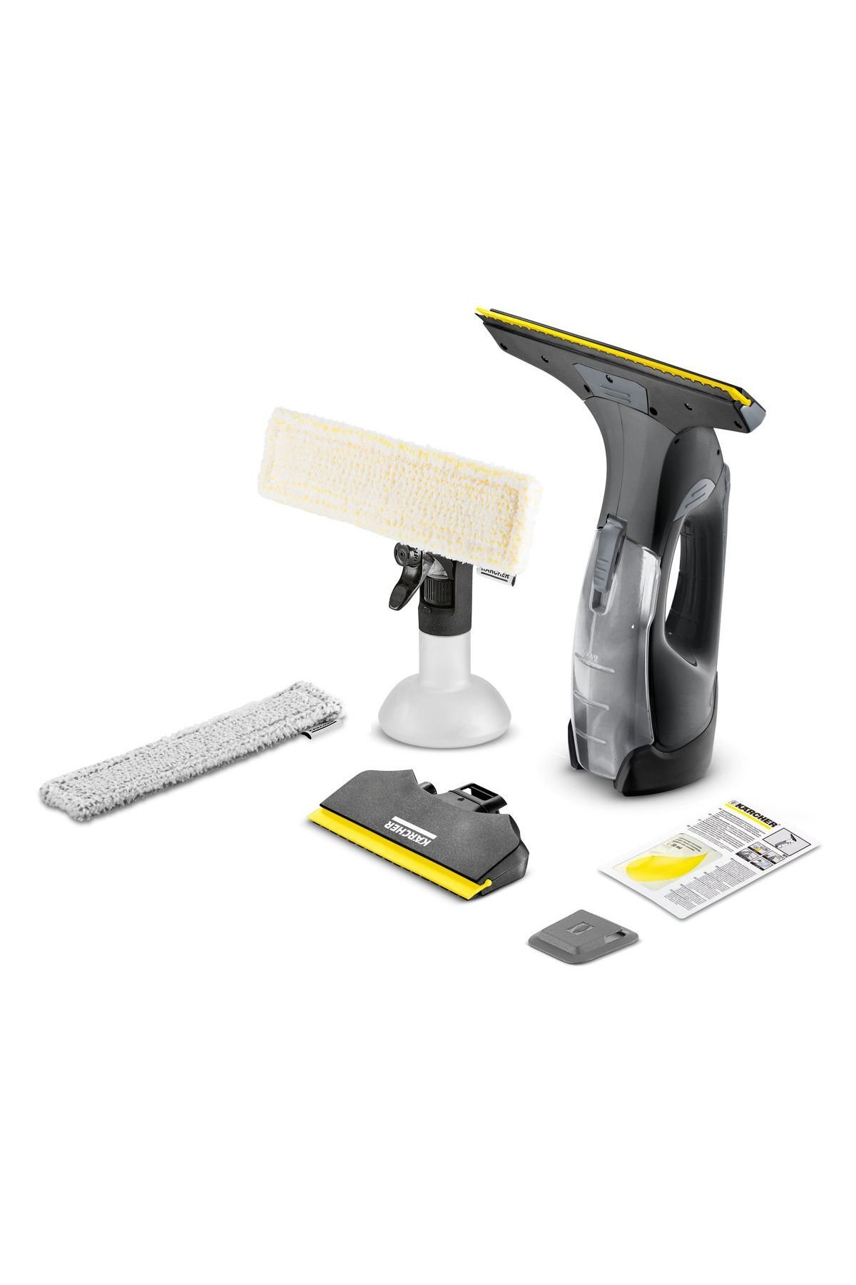 KARCHER WV5 PLUS ANNİVERSARY
