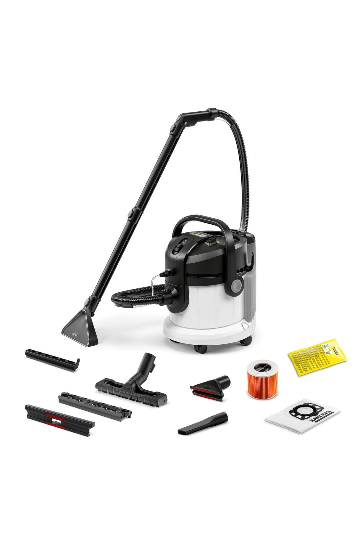 KARCHER SE4 AB HALI YIKAMA MAKİNASI