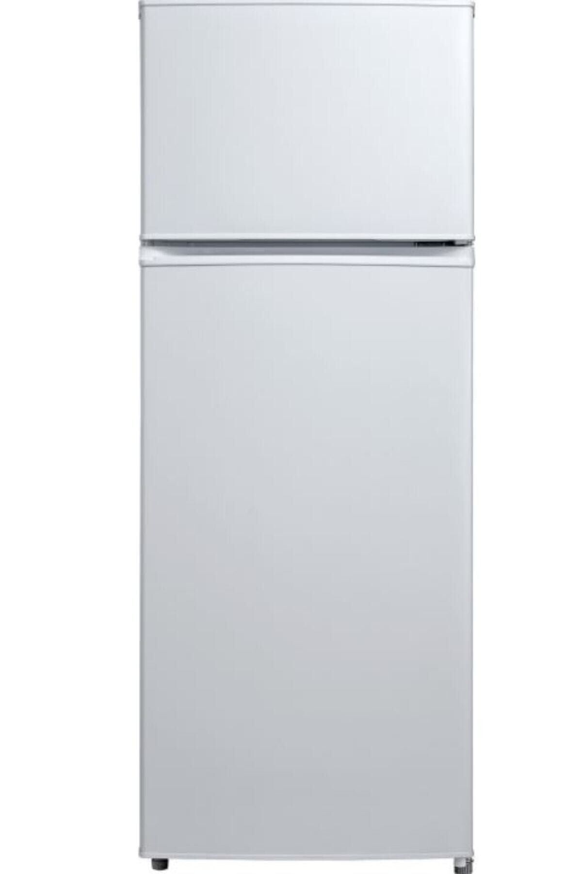 Dijitsu Soğutucu Dbd200 203 Lt-Buzdolabı