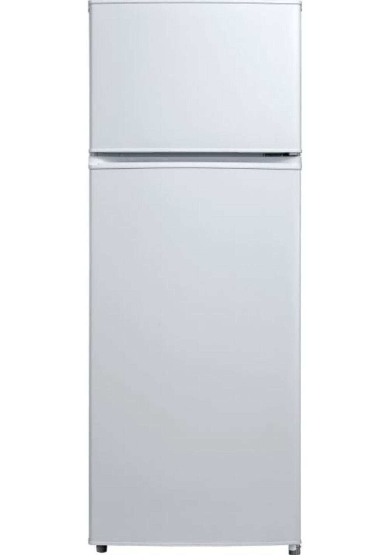 Dijitsu Soğutucu Dbd200 203 Lt-Buzdolabı