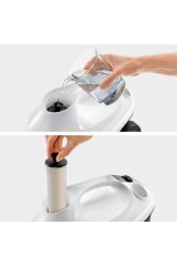 KARCHER SC3 EASYFİX EU [BEYAZ]