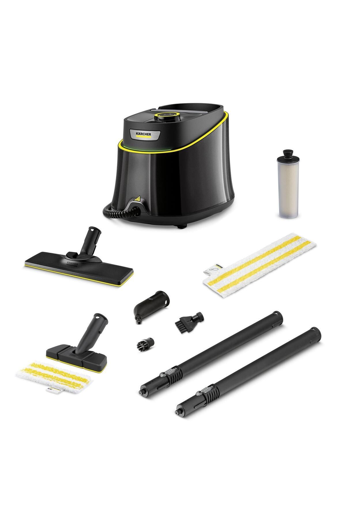 KARCHER SC3 DELUXE ANNIVERSARY EDITION