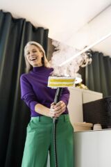 KARCHER SC3 DELUXE ANNIVERSARY EDITION