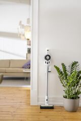 KARCHER KVA2 EU DİKEY ŞARJLI SÜPÜRGE
