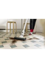 KARCHER KVA2 EU DİKEY ŞARJLI SÜPÜRGE