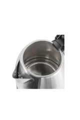 Cvs Dn 2318 Burgaz Çelik Gövdeli 1800W Kettle Gri Renk