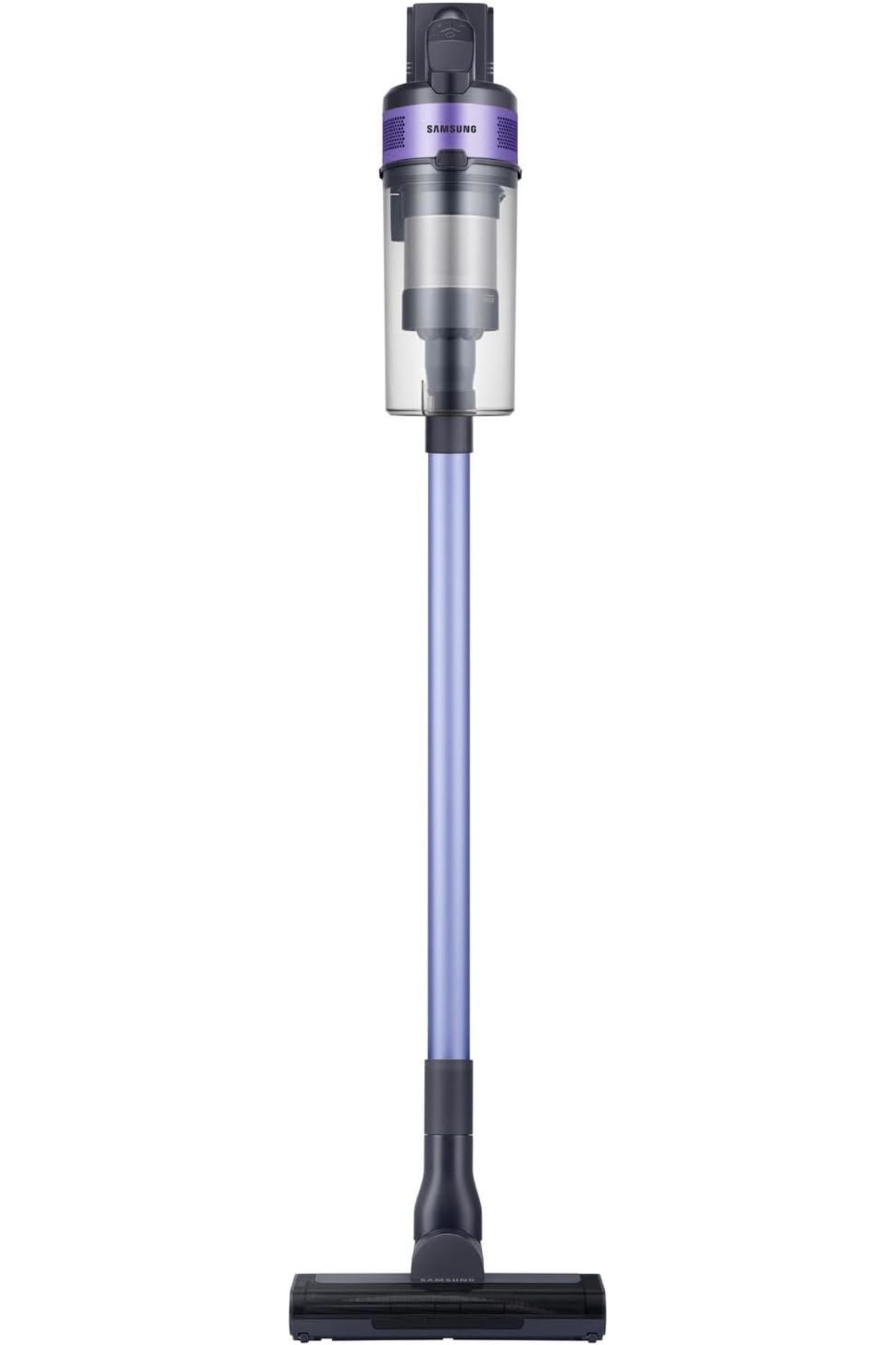 SAMSUNG DİKEY ŞARJLI SÜPÜRGE VS15A6031R4