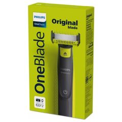 Philips QP2824/10 OneBlade Tıraş Mak. Yüz+Vücut