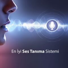 Sunny SN43DAL540-0276 43''  Uydu Alıcılı Full HD webOS Smart LED TV