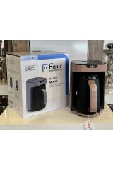 FAKİR KAAVE MONO TÜRK KAHVESİ MAKİNESİ KUM BEJİ