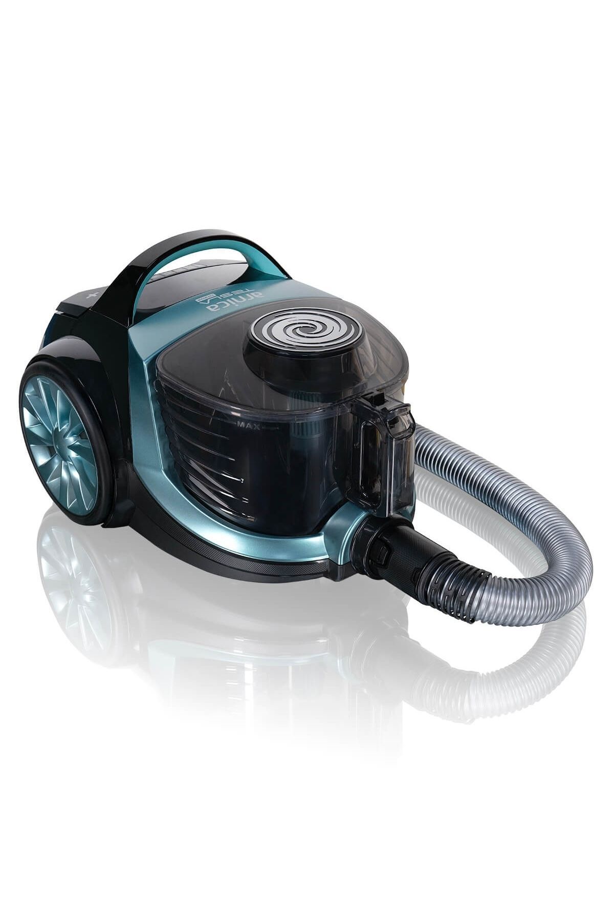 ARNİCA TESLA PREMİUM SÜPÜRGE YEŞİL