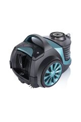 ARNİCA TESLA PREMİUM SÜPÜRGE YEŞİL