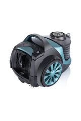 ARNİCA TESLA PREMİUM SÜPÜRGE YEŞİL